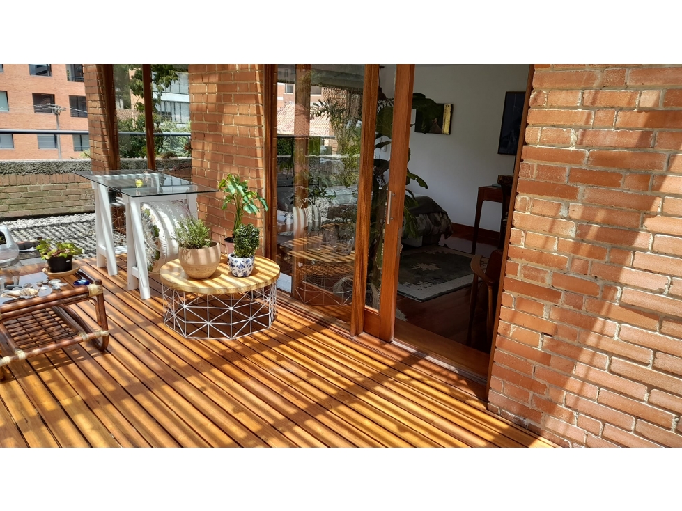 SE VENDE RENTANDO ESTUPENDO PENT HOUSE EN ROSALES -11 — foto 2