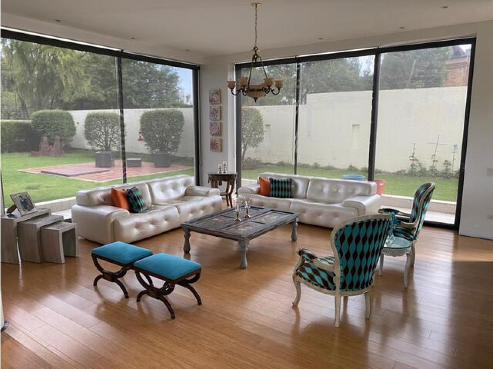 VENDO CASA MANSION INDEPENDIENTE EN SAN JOSE DE BAVARIA -11 — foto 4