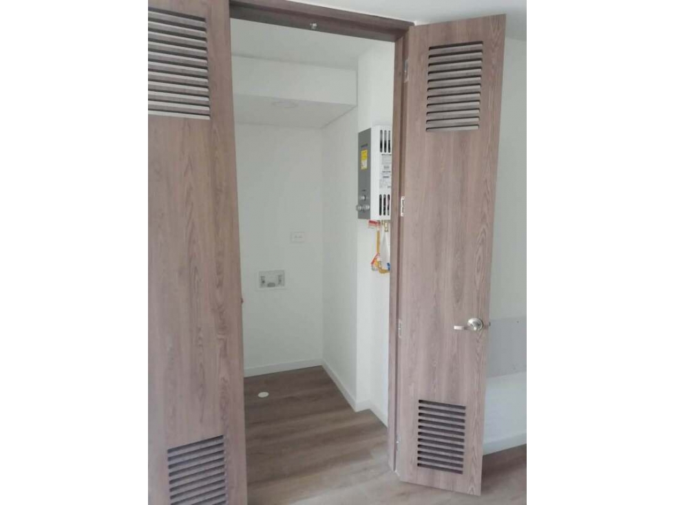 VENDO APTO ESTUDIO EXTERIOR CLUB HOUSE ALAMEDA NORTE -5 — foto 5