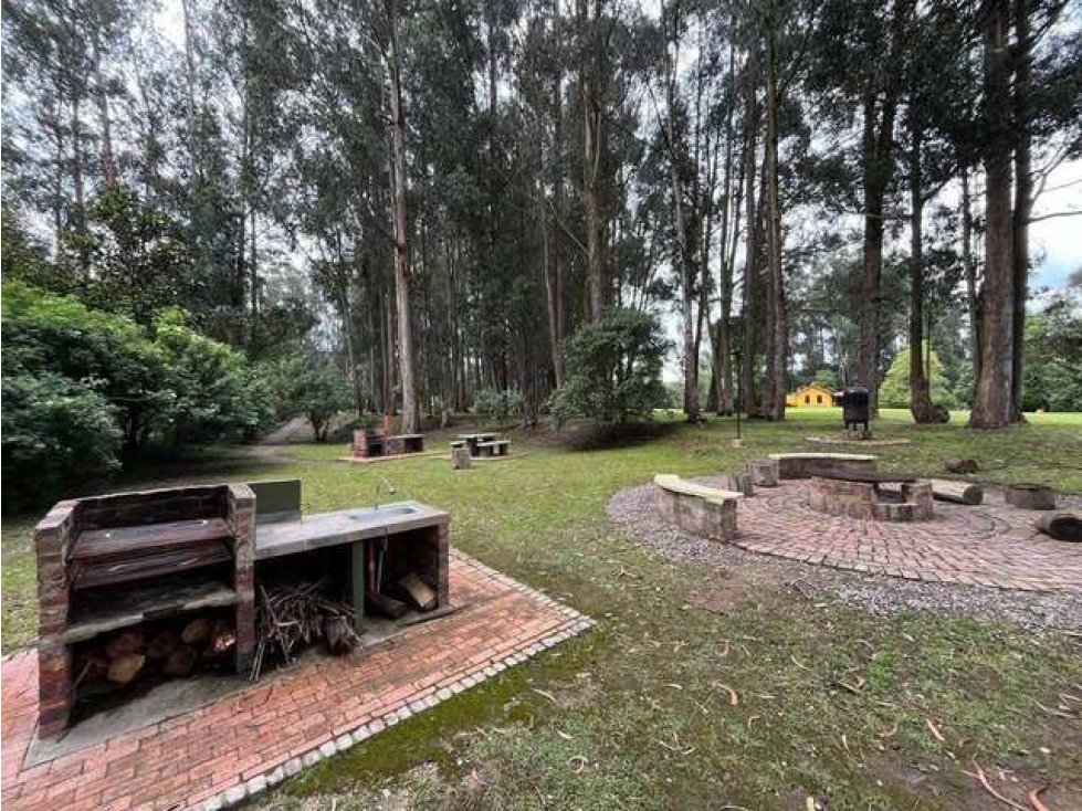 VENDO CASA CONJUNTO CERRADO SANTA MARIA DEL RÍO CHIA -5 — foto 6