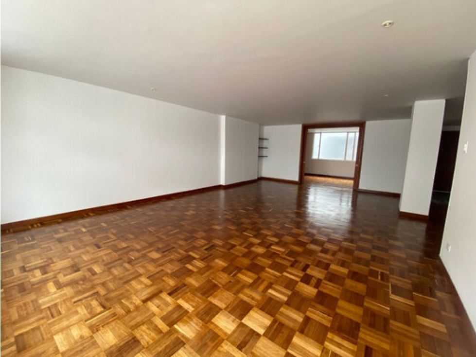VENDO ESTUPENDO APTO INTERIOR REMODELADO EN CHICÓ -5