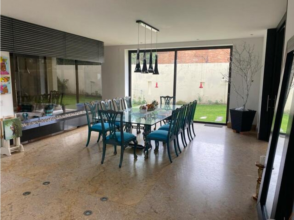 VENDO CASA MANSION INDEPENDIENTE EN SAN JOSE DE BAVARIA -11 — foto 5