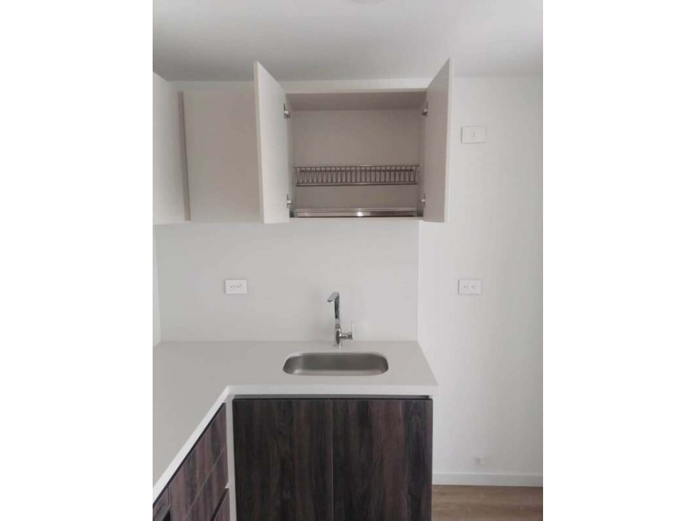 VENDO APTO ESTUDIO EXTERIOR CLUB HOUSE ALAMEDA NORTE -5 — foto 4