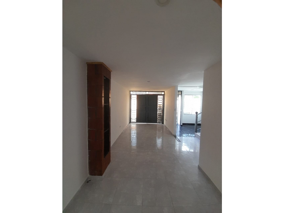 VENTA CASA BARRIO VILLA DEL LAGO TULUÁ VALLE