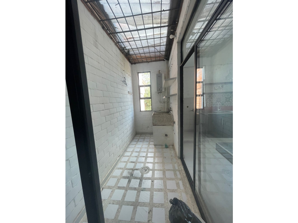 VENTA CASA BARRIO ALTOS DE LA COLINA UNIFAMILIAR, ESQUINERA TULUÁ. — foto 5