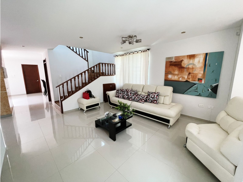 VENTA CASA BARRIO VILLA CAMPESTRE ESQUINERA TULUA