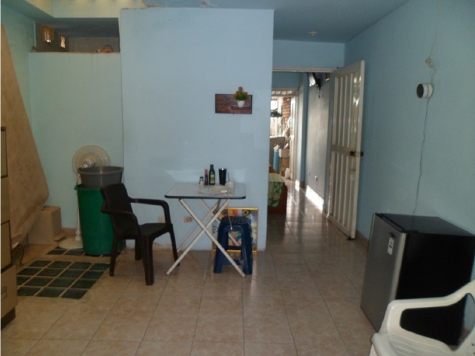 SE VENDE CASA BIFAMILIAR EN EL BARRIO SALESIANOS TULUÁ VALLE — foto 3