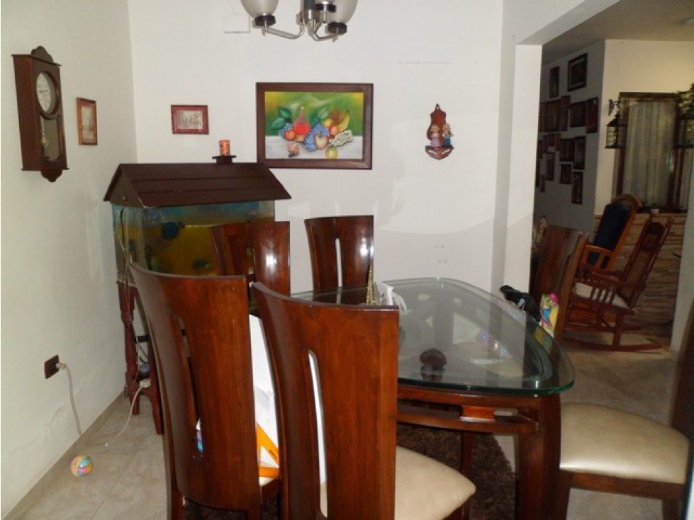 SE VENDE CASA MULTIRENTA EN EL BARRIO NUEVO PRINCIPE TULUÁ VALLE. — foto 6