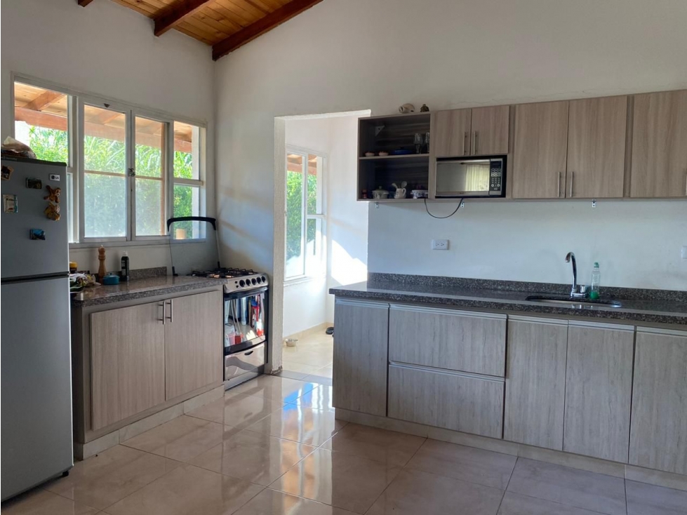 VENTA CASA CAMPOALEGRE CALLEJÓN ALMENDROS TULUÁ VALLE. - 2