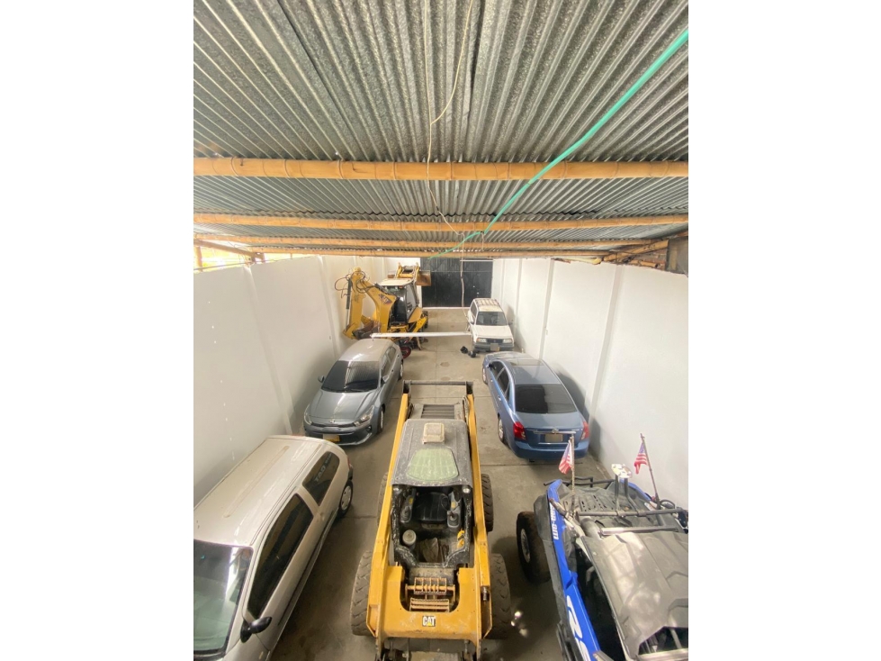SE VENDE BODEGA CERCA DE LA CARRERA 40 TULUA VALLE. - 2