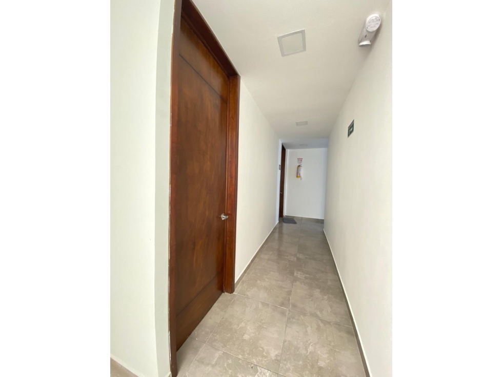 SE ARRIENDA APARTAESTUDIO AMOBLADO CERCA DE LA UCEVA TULUA VALLE - 4