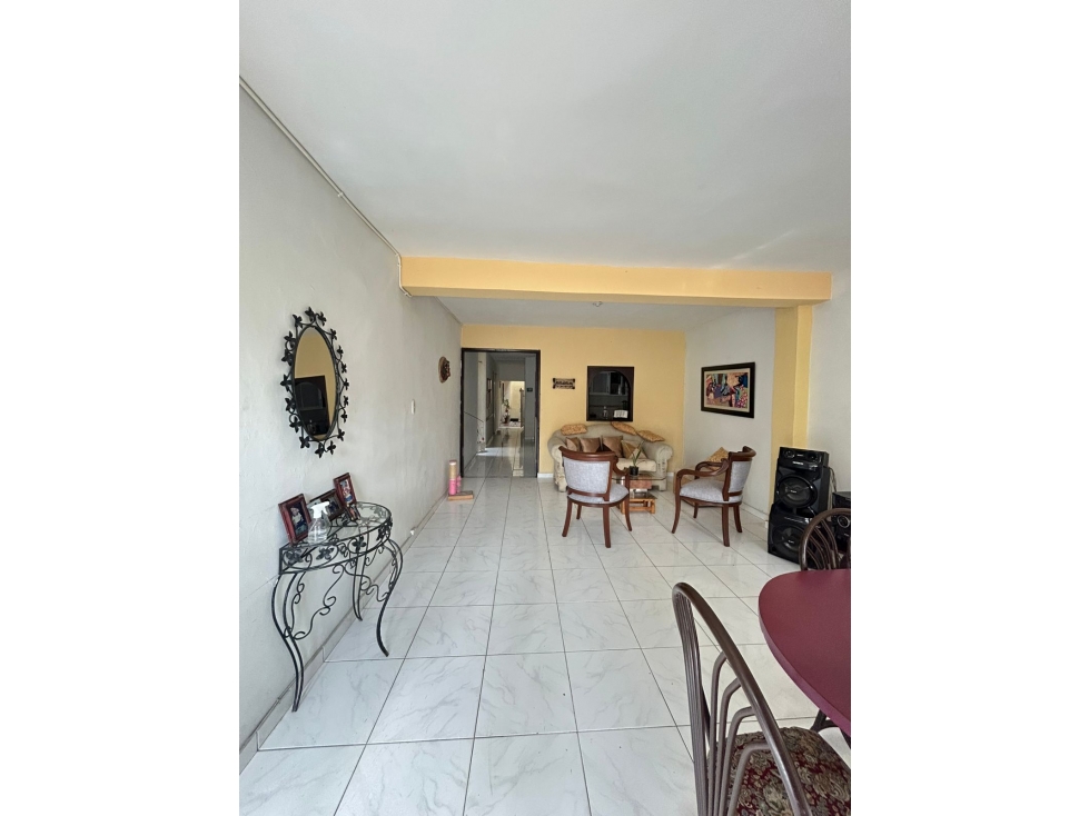 SE VENDE CASA BIFAMILIAR BARRIO LA GRACIELA TULUÁ VALLE — foto 6