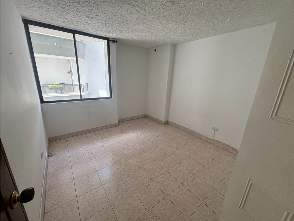 SE VENDE APARTAMENTO EDIFICIO OCTAVIO MONTOYA EN EL CENTRO - 3