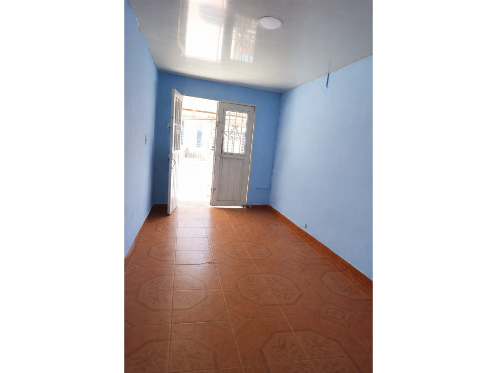 SE VENDE CASA DE UNA PLANTA EN EL BARRIO PORTALES DEL RÍO TULUÁ — foto 2