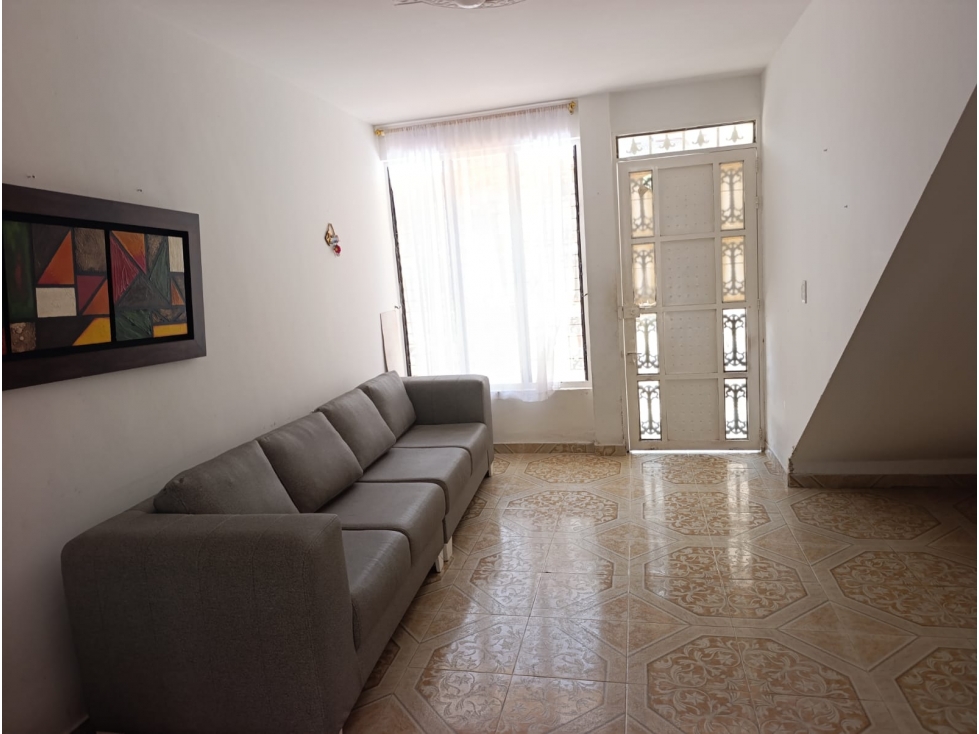 SE VENDE CASA BIFAMILIAR SALESIANOS TULUÁ — foto 6