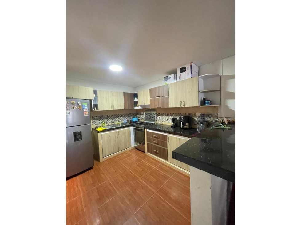 VENTA CASA UNIFAMILIAR LA CEIBA TULUÁ — foto 5