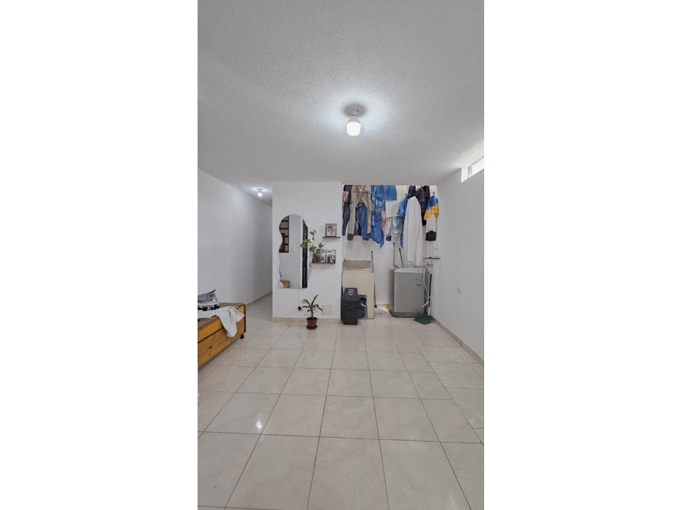 SE VENDE APARTAMENTO SEGUNDO PISO NUEVO PRÍNCIPE TULU — foto 3