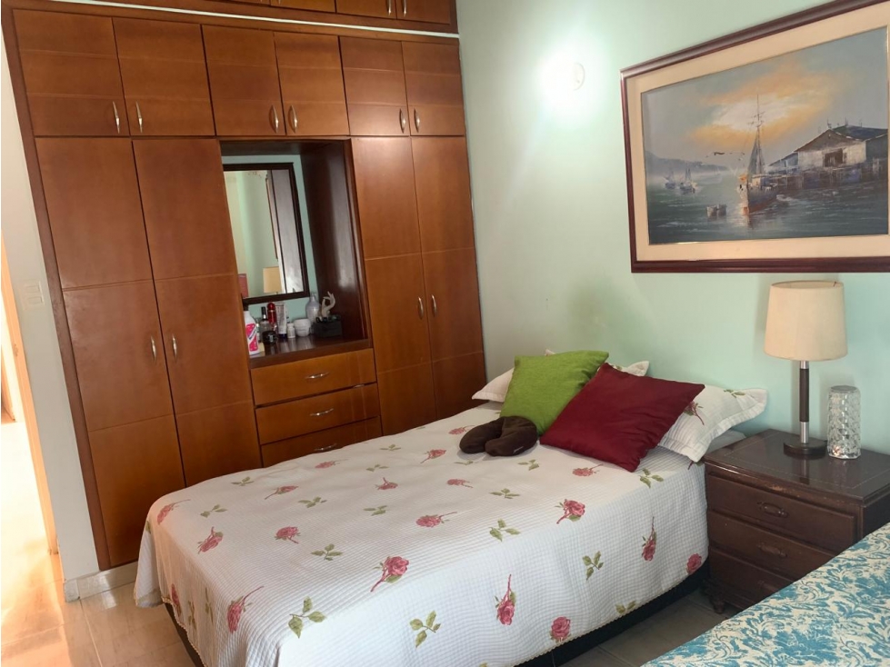 SE VENDE CASA UNIFAMILIAR CONJ. RESIDENCIAL BALCONES DEL EMPEDRADO — foto 4