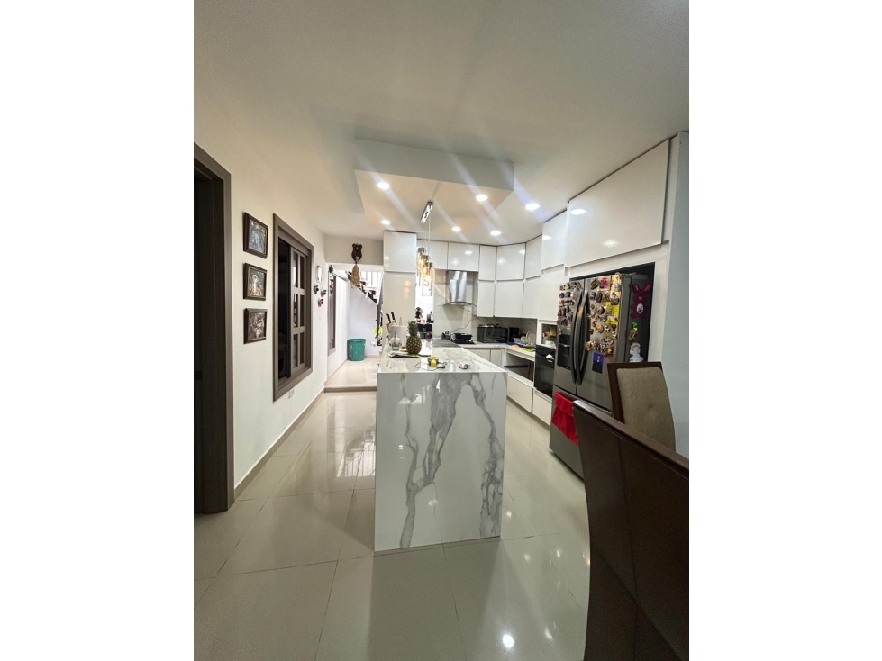 SE VENDE CASA UNIFAMILIAR EN EL BARRIO EL CÓNDOR II EN TULUÁ V — foto 3