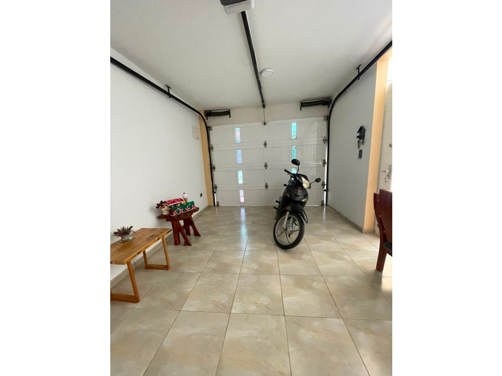 SE VENDE CASA DOS PLANTAS MULTIRENTAS SAN BENITO TULUÁ — foto 4