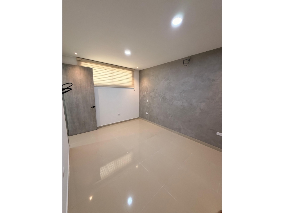 SE VENDE APARTAMENTO VILLA CAMPESTRE TULU — foto 6