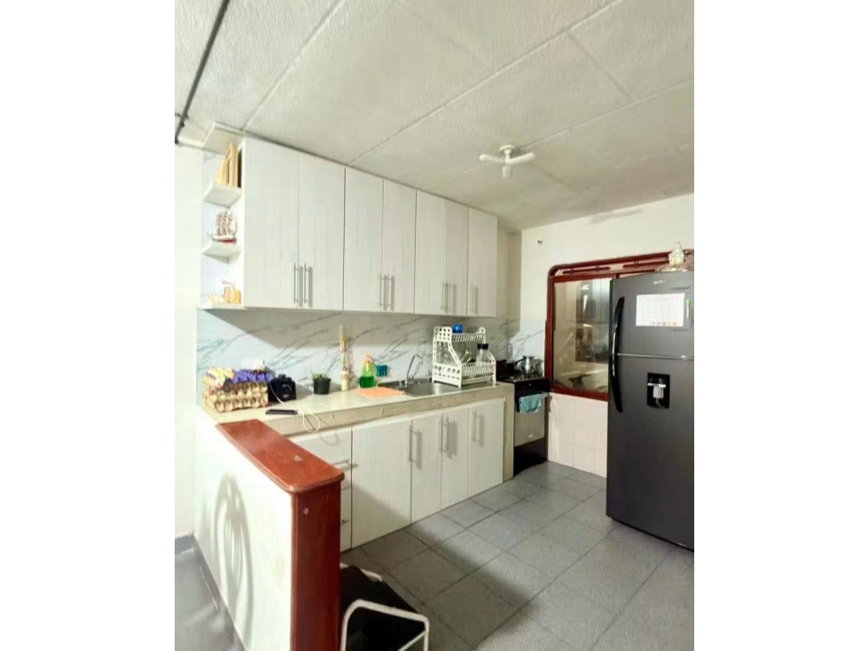 SE VENDE CASA BIFAMILIAR AVENIDA CALI TULUÁ — foto 3
