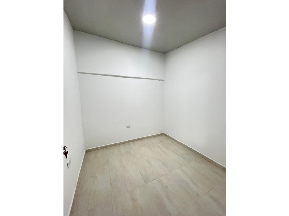SE VENDE CASA DE UNA PLANTA EN EL BARRIO PORTALES DEL RÍO TULUÁ - 6
