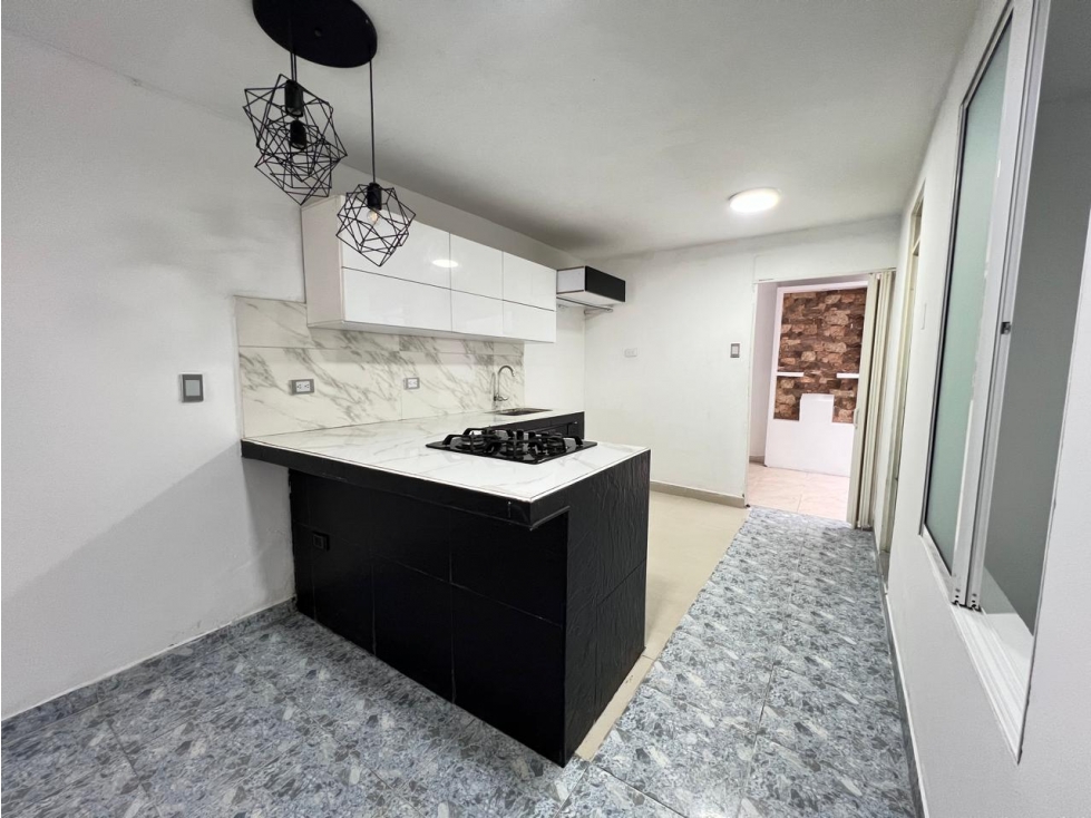 SE ARRIENDA CASA EN EL BARRIO JORGE ELIÉCER GAITÁN TULUÁ - VALLE — foto 2