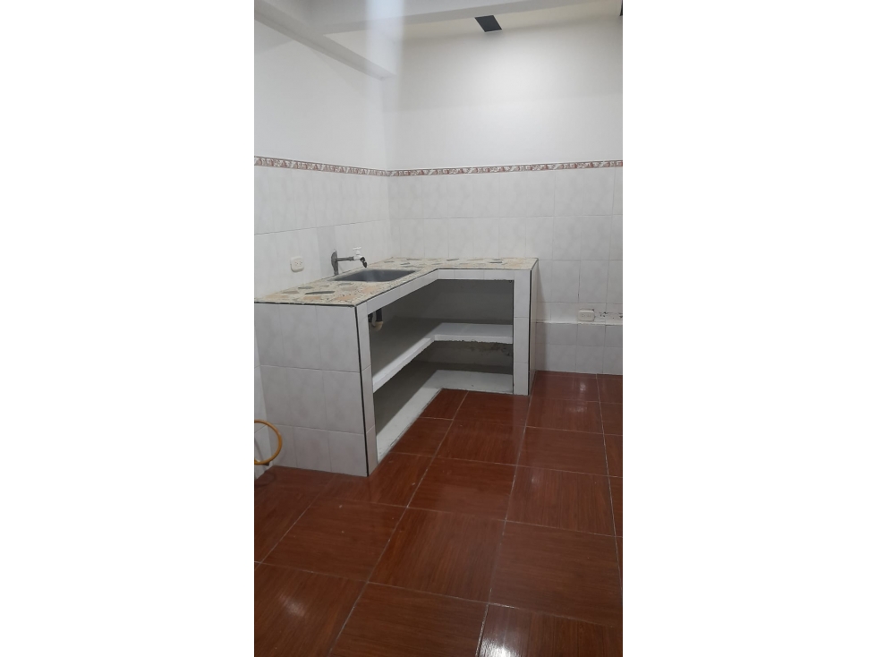 SE ARRIENDA APARTAMENTO PRIMER PISO BARRIO ALTO BONITO EN BUGA - 3
