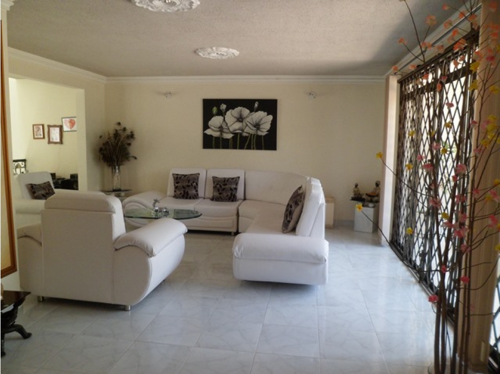 SE VENDE CASA UNIFAMILIAR BARRIO EL RETIRO TULUA VALLE. — foto 2