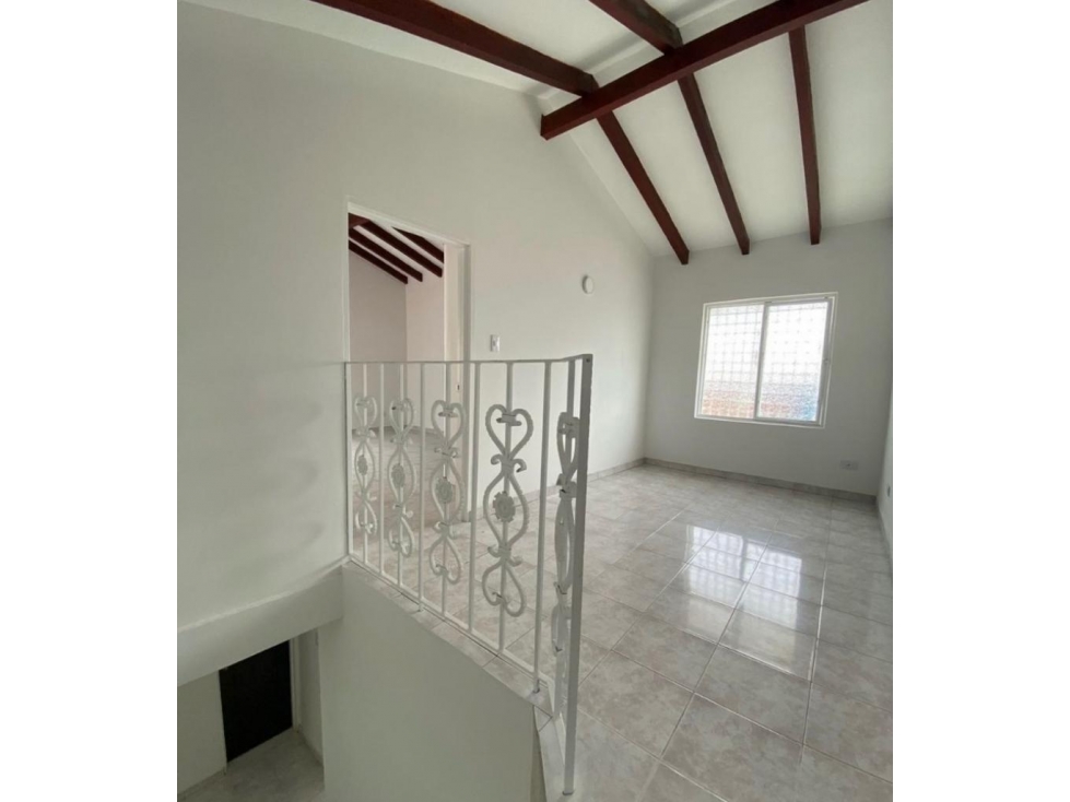 SE VENDE CASA EN EL BARRIO NUEVO FATIMA TULUA VALLE — foto 4
