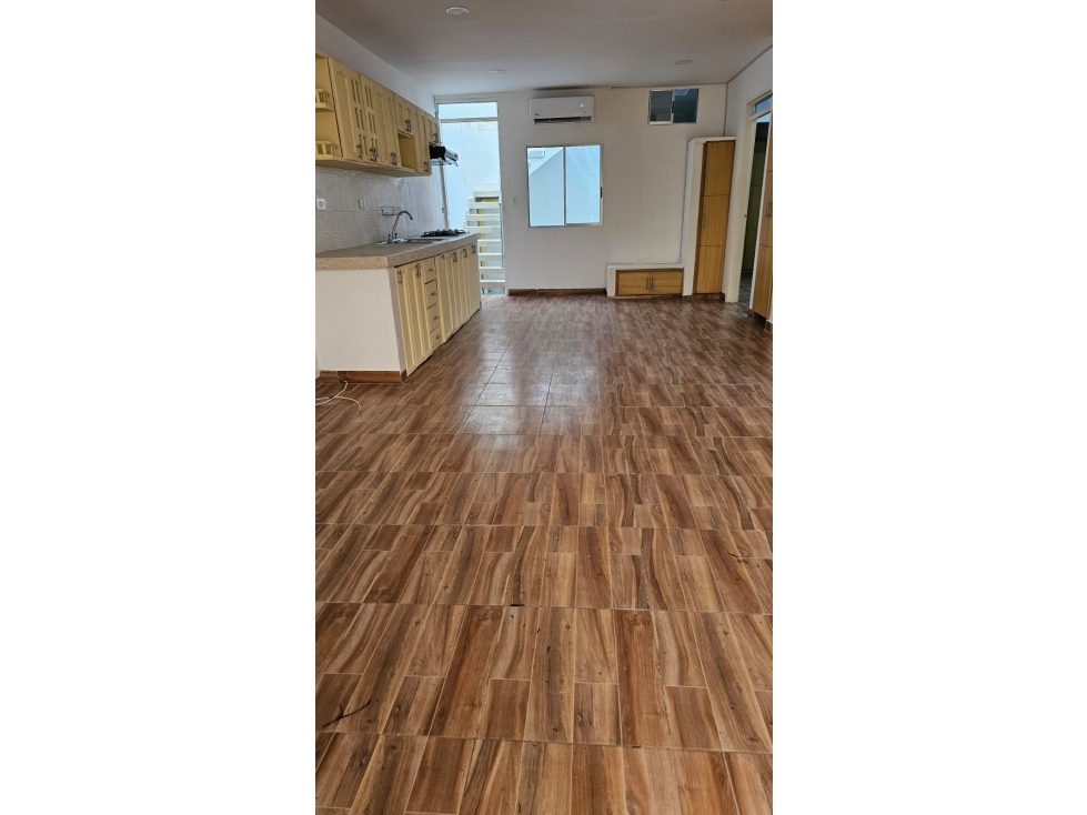 SE VENDE CASA UNIFAMILIAR QUINTAS DE SAN FELIPE TULUA VALLE — foto 5