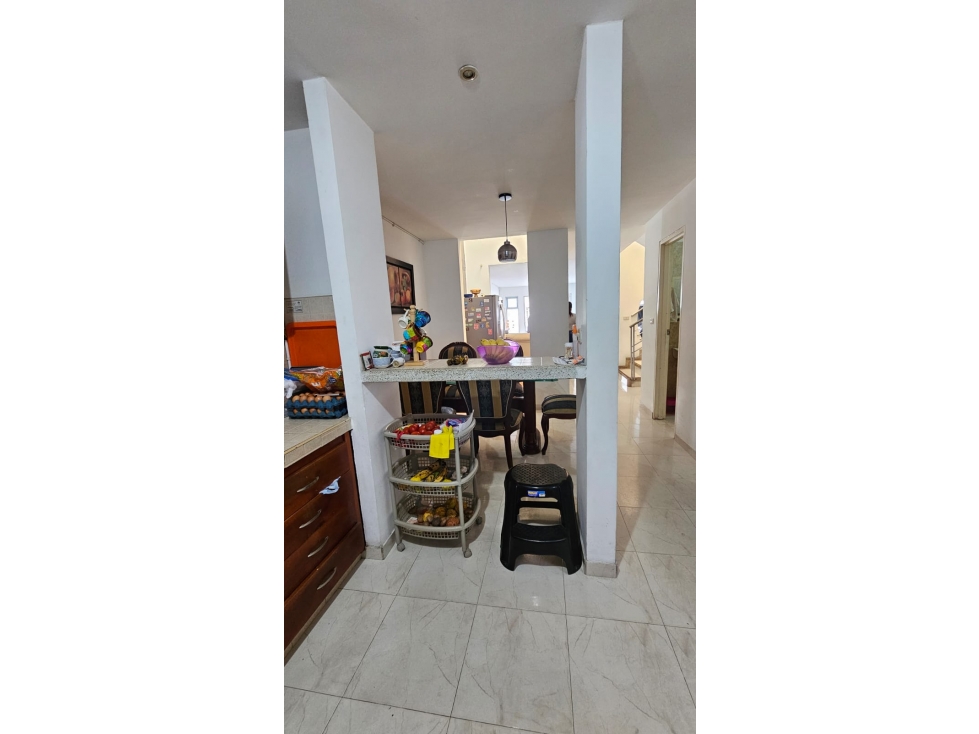 SE VENDE CASA UNIFAMILIAR BARRIO ENTRERIOS TULUÁ   — foto 4