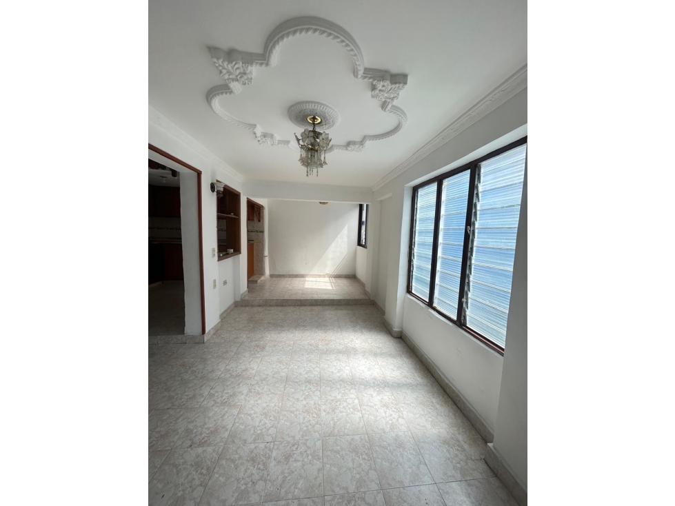 SE VENDE APARTAMENTO UNIFAMILIAR EN CONJUNTO RESIDENCIAL LUSITANIA — foto 3