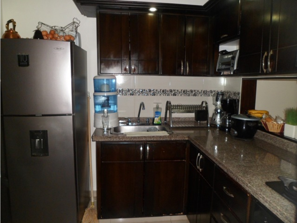 SE VENDE CASA EN EL BARRIO VILLA CAMPESTRE TULUÁ — foto 6