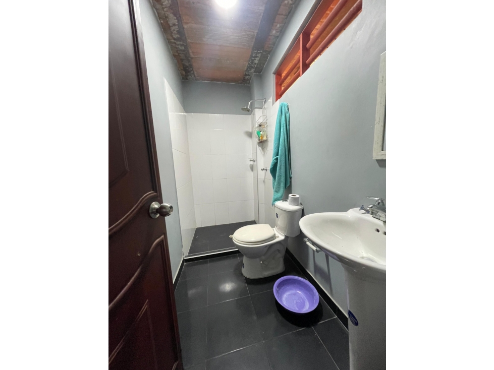 VENTA CASA UNIFAMILIAR LA CEIBA TULUÁ — foto 6
