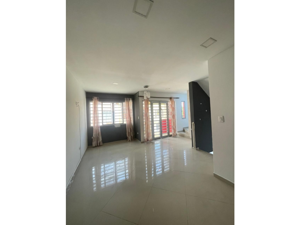  SE VENDE CASA BIFAMILIAR BRISAS DE MORALES TULUÃ — foto 3