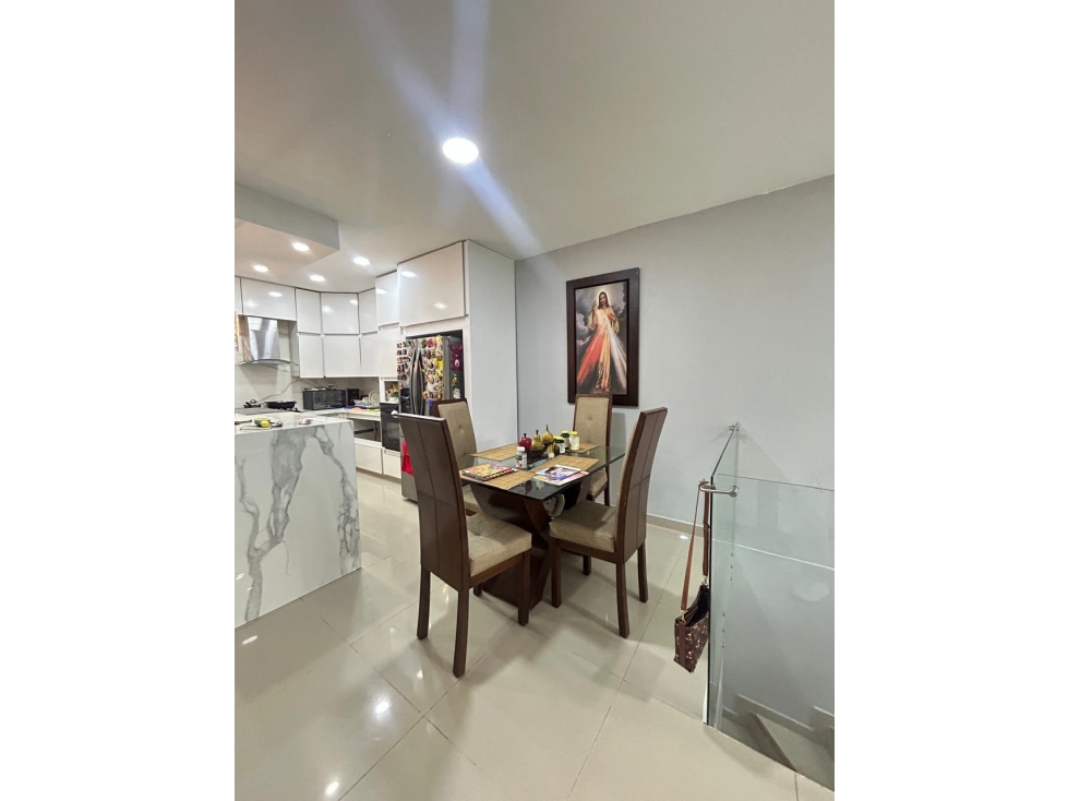 SE VENDE CASA UNIFAMILIAR EN EL BARRIO EL CÓNDOR II EN TULUÁ V — foto 4