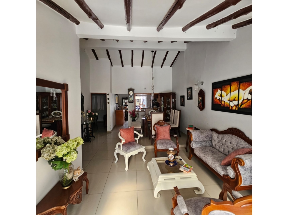 SE VENDE CASA EN BARRIO NUEVO FÁTIMA TULUA VALLE.