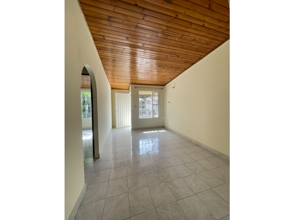 SE VENDE CASA URBANIZACIÓN LA VILLA  TULUÁ