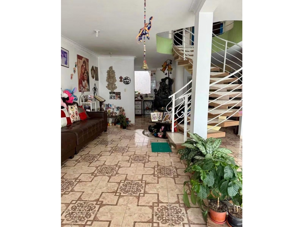VENTA CASA UNIFAMILIAR LAS DELICIAS TULUÁ