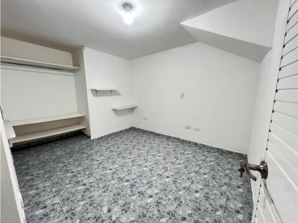SE ARRIENDA CASA EN EL BARRIO JORGE ELIÉCER GAITÁN TULUÁ - VALLE — foto 5