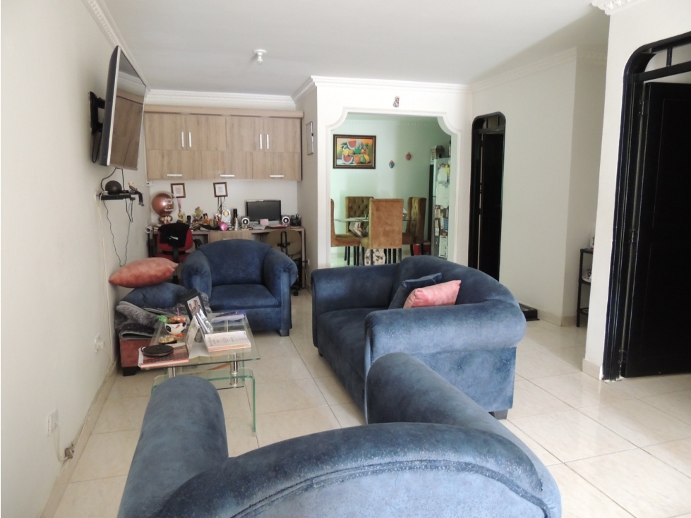 SE VENDE CASA URBANIZACIÓN LA HERRADURA TULUÁ VALLE DEL CAUCA