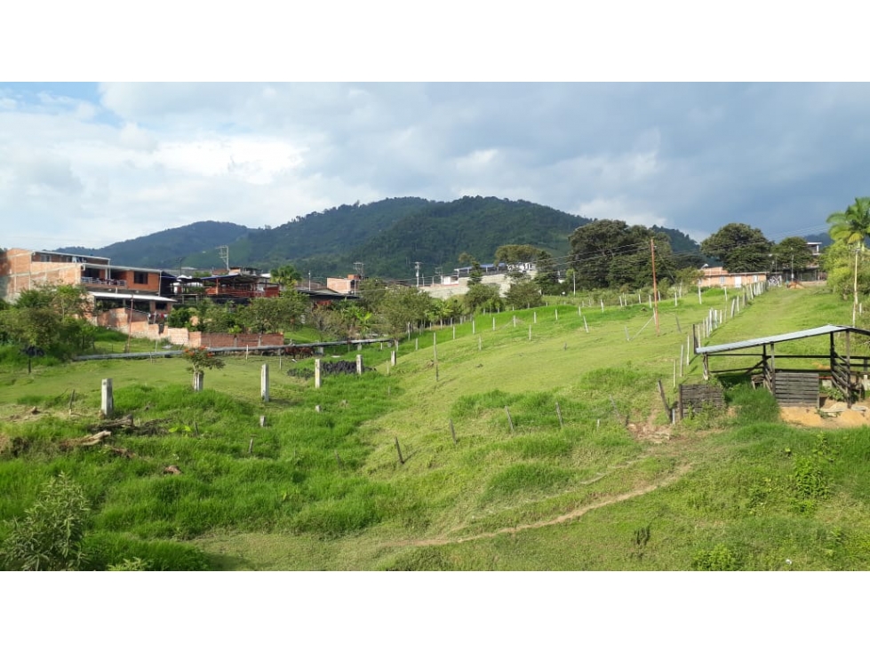 VENTA LOTE EN LA MARINA TULUÁ VALLE DEL CAUCA - 2