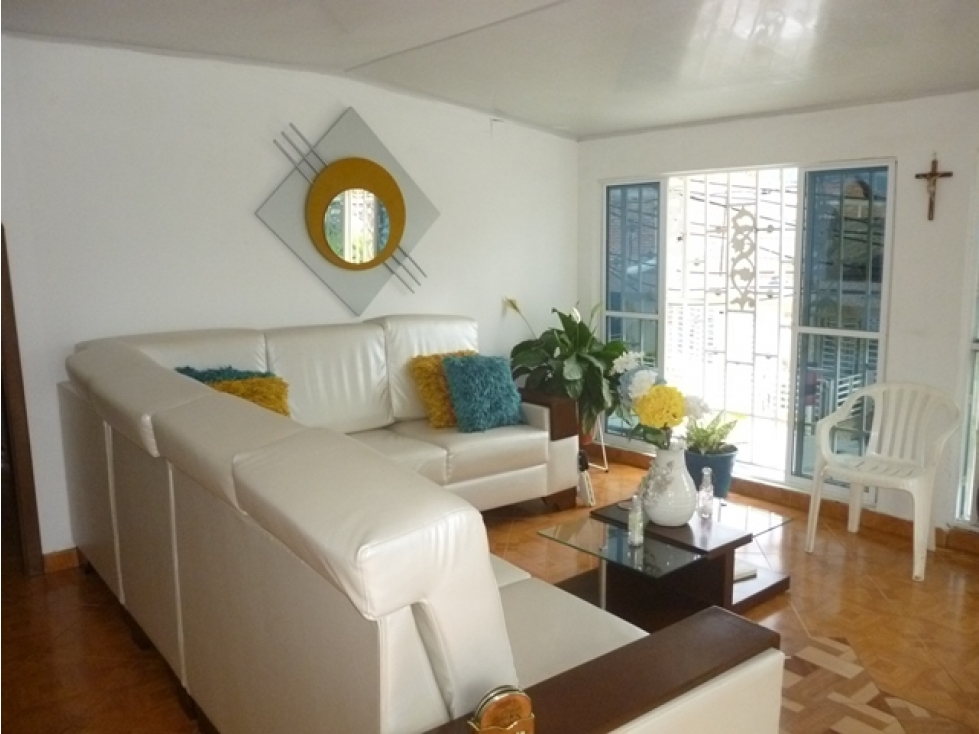 SE VENDE CASA MULTIRENTAS ESQUINERA BARRIO FATIMA EN TULUÁ. - 4