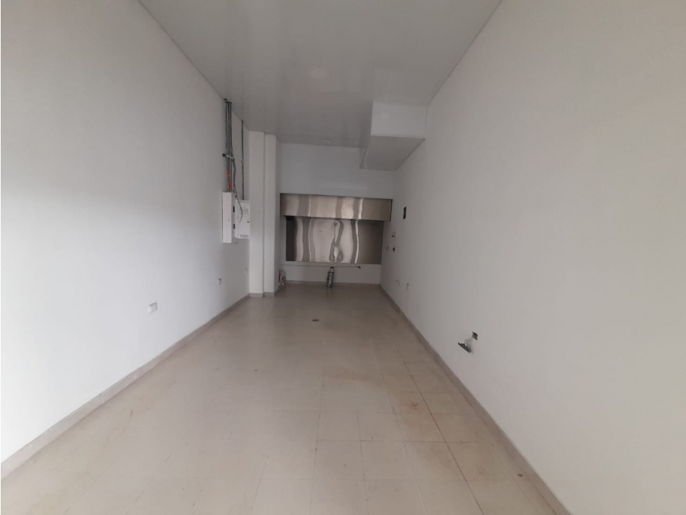 SE ARRIENDA LOCAL COMERCIAL BICENTENARIO PLAZA TULUA - 1