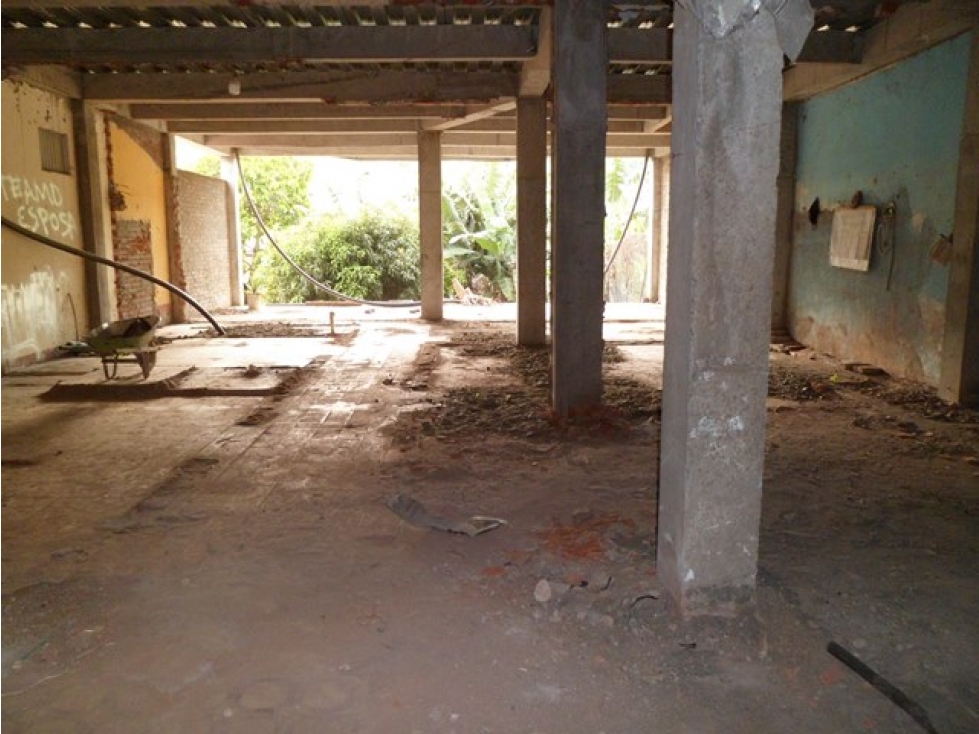 SE VENDE EDIFICIO EN CONSTRUCCIÓN TRUJILLO (VALLE) - 4