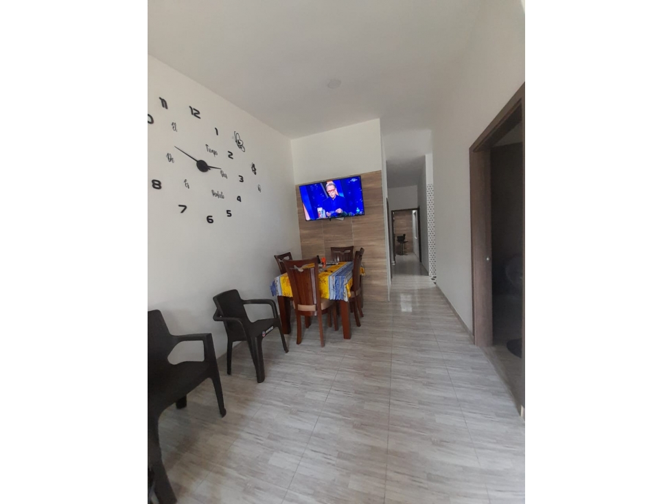 VENTA CASA BARRIO MARIA JULIANA ANDALUCIA VALLE. — foto 4