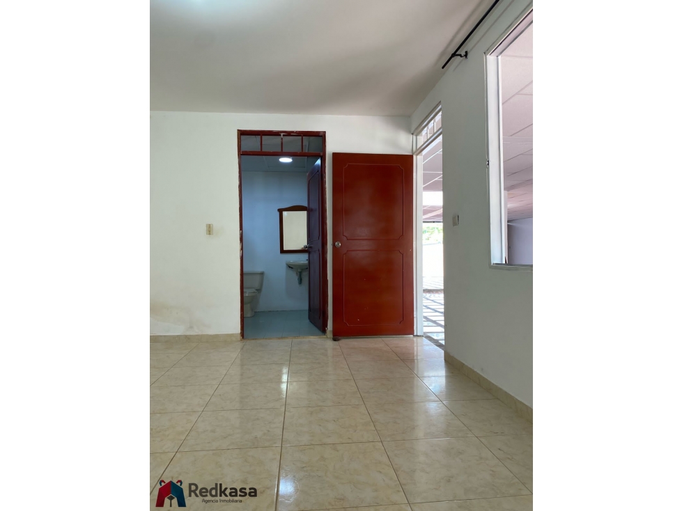 VENTA CASA EN CONJUNTO RESIDENCIAL RANCHO CHICO ANDALUCÍA VALLE. — foto 6