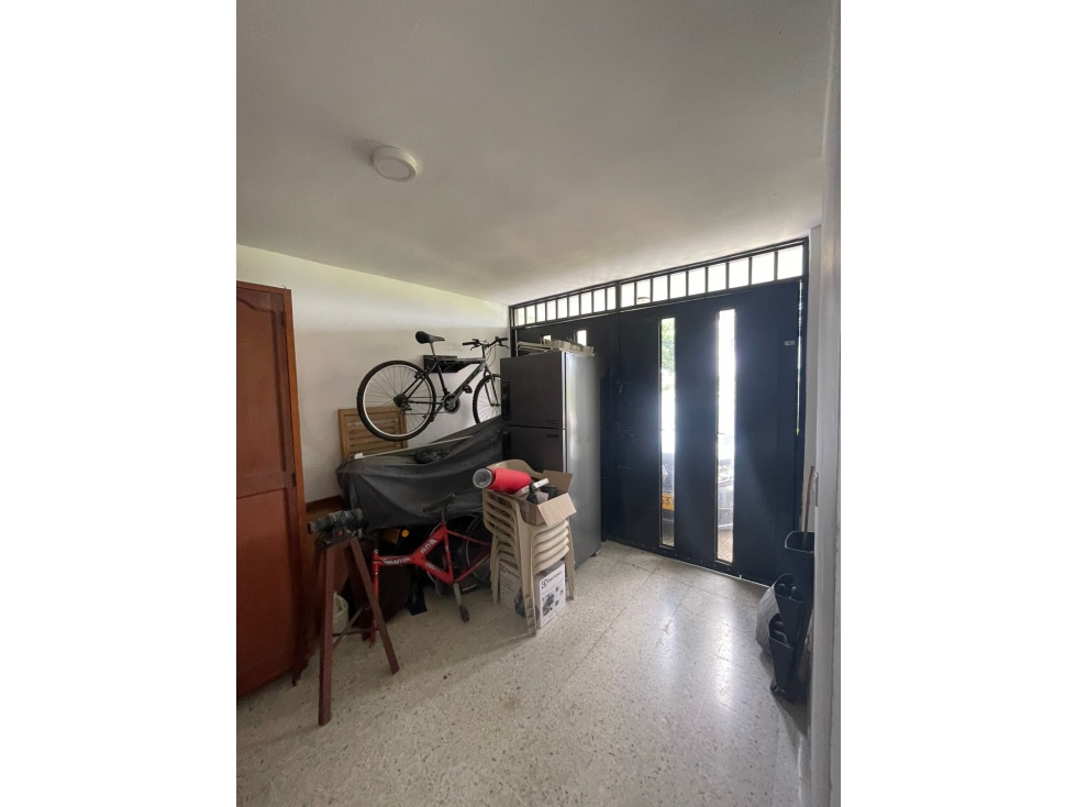 SE VENDE CASA UNIFAMILIAR EN EL BARRIO EL DORADO TULUA VALLE. — foto 5